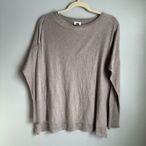 Old Navy Long Sleeve Top Women's Size XL